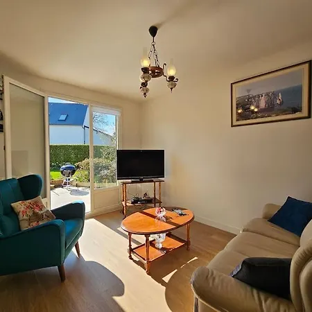 Le Beau Repere Сasa de vacaciones