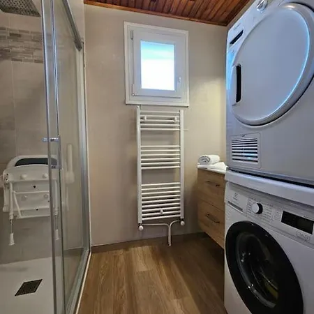 Сasa de vacaciones Le Beau Repere Beaurepaire (Seine-Maritime)