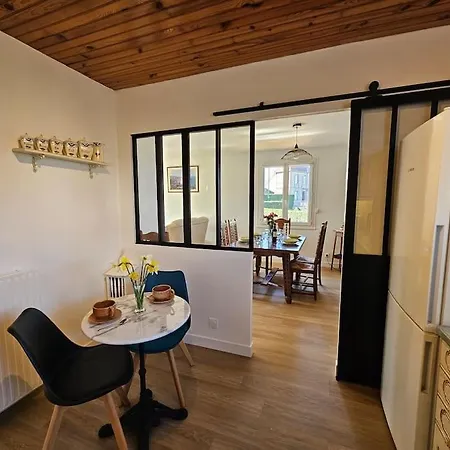 Le Beau Repere Beaurepaire (Seine-Maritime)