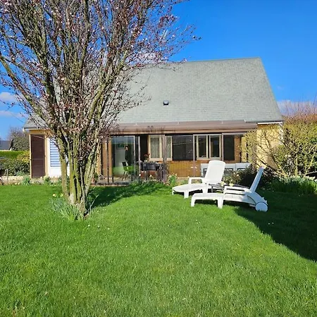 Le Beau Repere * Beaurepaire (Seine-Maritime)