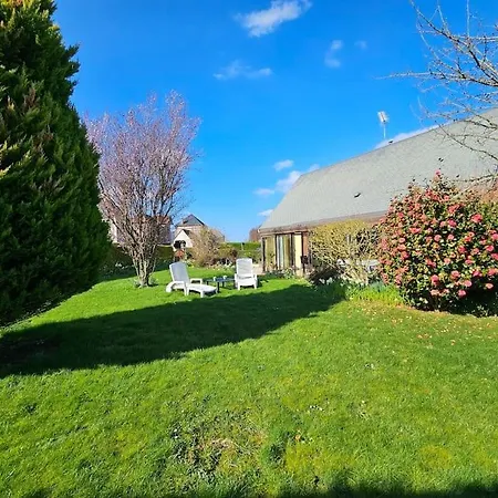 Le Beau Repere Сasa de vacaciones