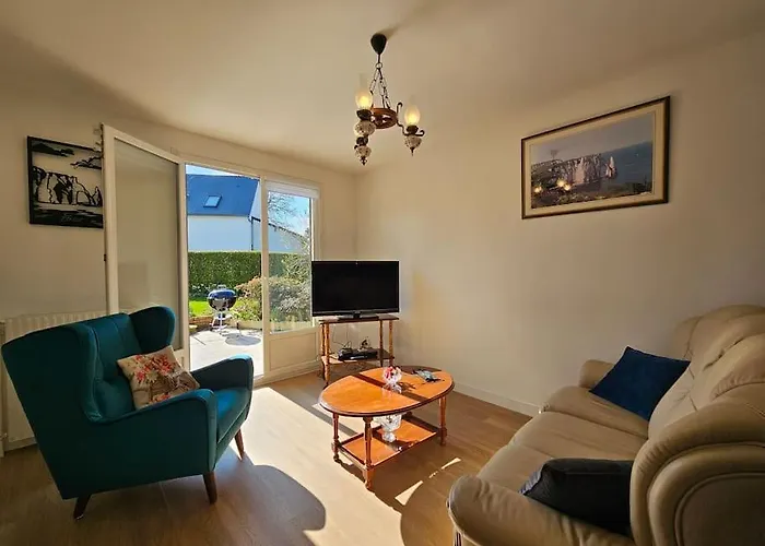 Le Beau Repère Hébergement de vacances