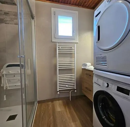 Hébergement de vacances Le Beau Repère Beaurepaire (Seine-Maritime)