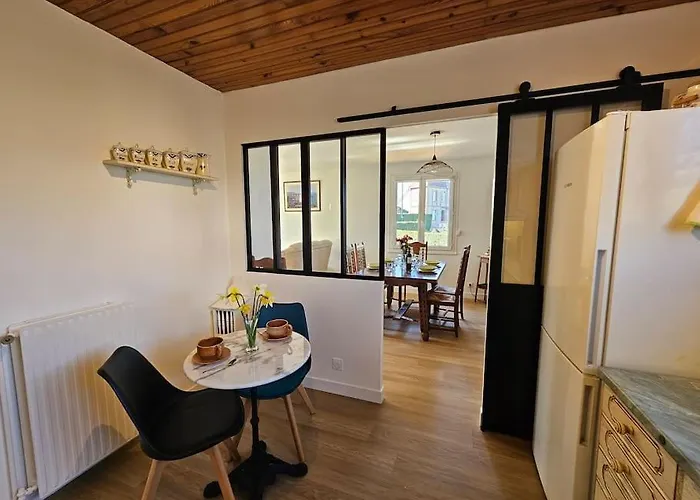 Le Beau Repère Beaurepaire (Seine-Maritime)